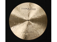 TURKISH Millennium Series 19" Ride TU-MI19CR