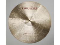 TURKISH Millennium Series 20" Ride TU-MI20R