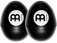 MEINL シェイカー ES2-BK egg BLACK(pair)