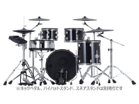 Roland VAD507 電子ドラム セット V-Drums Acoustic Design