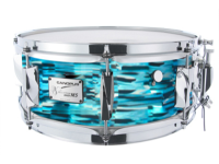 CANOPUS NEO-Vintage M5 NV60M5S-1465 14"x 6.5" Turquoise Oyster