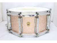 USED Ludwig Legacy Maple 14x6,5 Champagne LLS364T