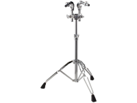 PEARL TWIN TOM STAND ユニロックTTスタンド T-930