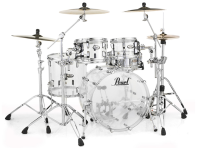Pearl クリスタルビート 4pieces Shell Pack CRB524P/C #730
