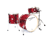 CANOPUS NV60M2 Classic Kit Plus Red Pearl