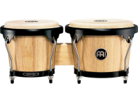 MEINL ボンゴ HB100NT 6 3/4"& 8" NATURAL
