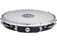 MEINL パンデイロ PA10ABS-BK 10" abs BLACK