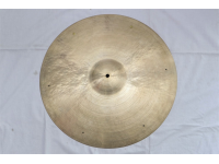 USED Spizzichino Cymbal 20" 1,902g