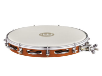 MEINL パンデイロ PA12CN-M-TF-H 12"syntheticHEAD