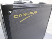 CANOPUS SD用 6.5x14 FRPケース 【30th Anniversary Model】