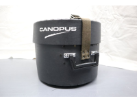 USED CANOPUS ファイバーケース 10x9 RIMS対応