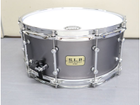 USED TAMA S.L.P. Sonic Stainless Steel 14x6.5
