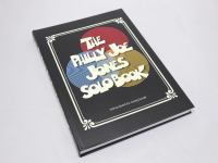 THE PHILLY JOE JONES  SOLO BOOK Drums 国内初上陸商品 40ページ追加でリニューアル！