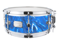 CANOPUS NEO-Vintage M2 NV60M2S-1465 14"x 6.5" Blue Satin
