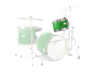 CANOPUS Birch 8.5x12 TT Emerald Mat LQ