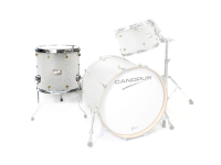 CANOPUS Birch 13x14 FT W.M.P. Wrap