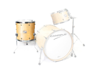 CANOPUS Birch 13x14 FT Natural Mat LQ