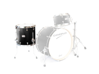 CANOPUS Birch 15x16 FT Solid Black LQ