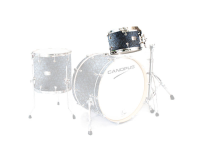 CANOPUS NV60M2  8x10 Tom Black Onyx Wrap