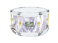 「フープ、ヘッド、スネアサイド、スナッピー、スナッピーベルト新品」スネアドラム ドラム初心者のためのスネア・メンテナンス講座【ヘッド交換編