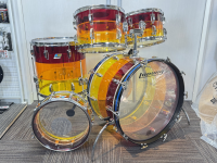 ビンテージ ビンテージドラムセット｜ ドラム専門店Custom Shop CANOPUS