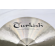 新品特価 TURKISH ClassicSeries 17”クラッシュシン TU-CL17CT