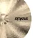SABIAN 22" STRATUS RIDE STR-22R