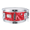 CANOPUS NEO-Vintage M5 NV60M5S-1465 14"x 6.5" Red Satin