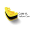 売切り特価 Pearl OPTION CAMS (Yellow Cam)