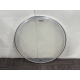 CANOPUS Bro's Bass Drum Head Clear 20"
