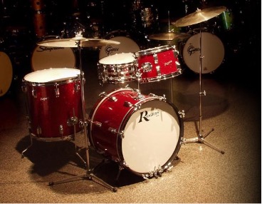 Vintage Drum